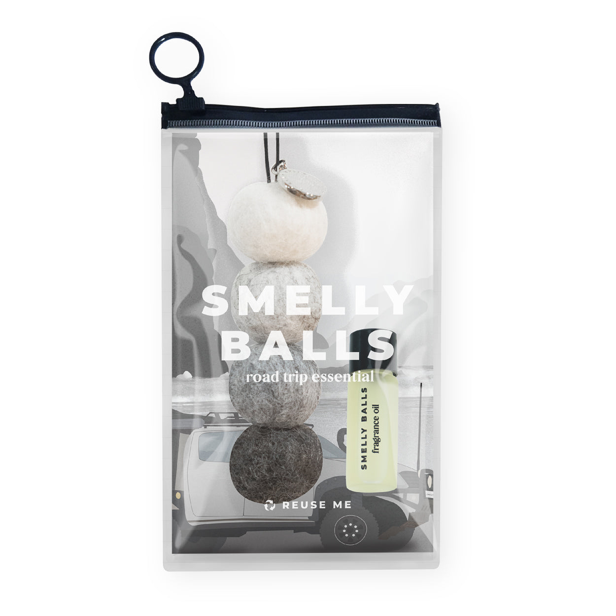 Smelly Balls Assorted Scents