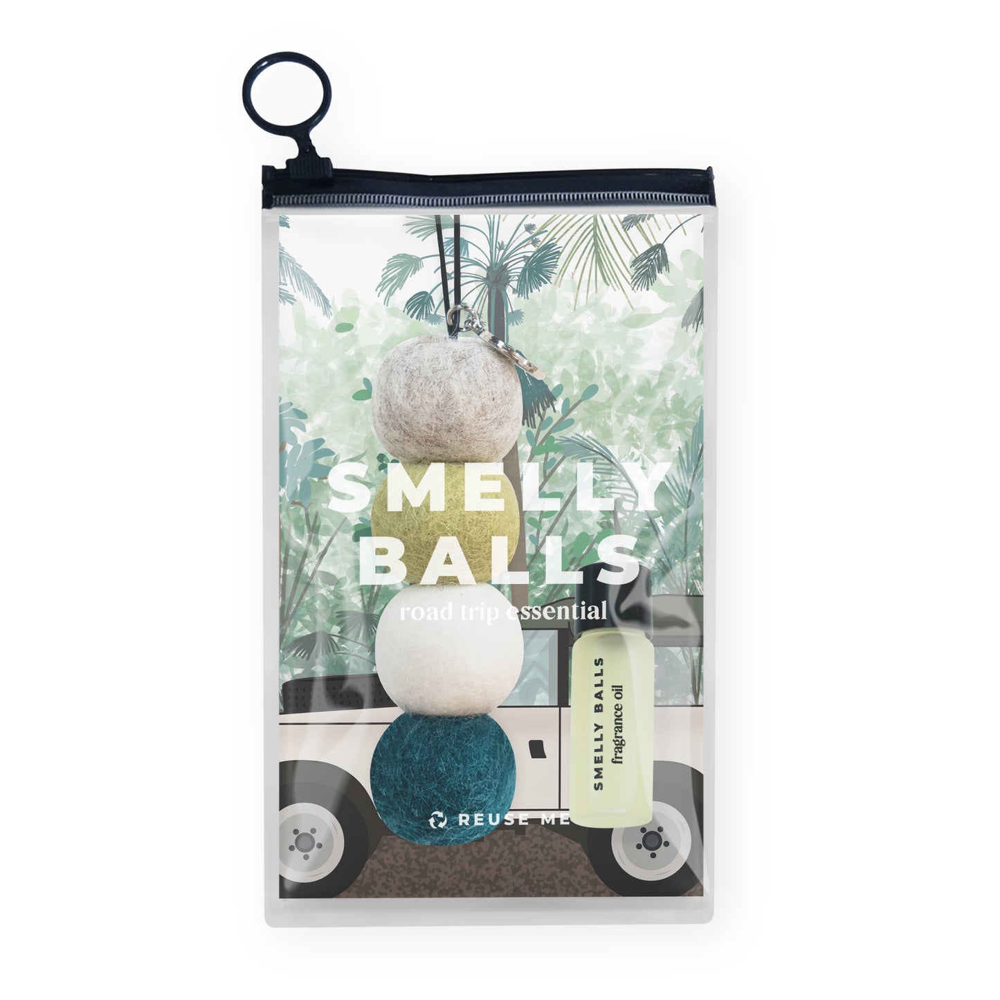Smelly Balls Assorted Scents