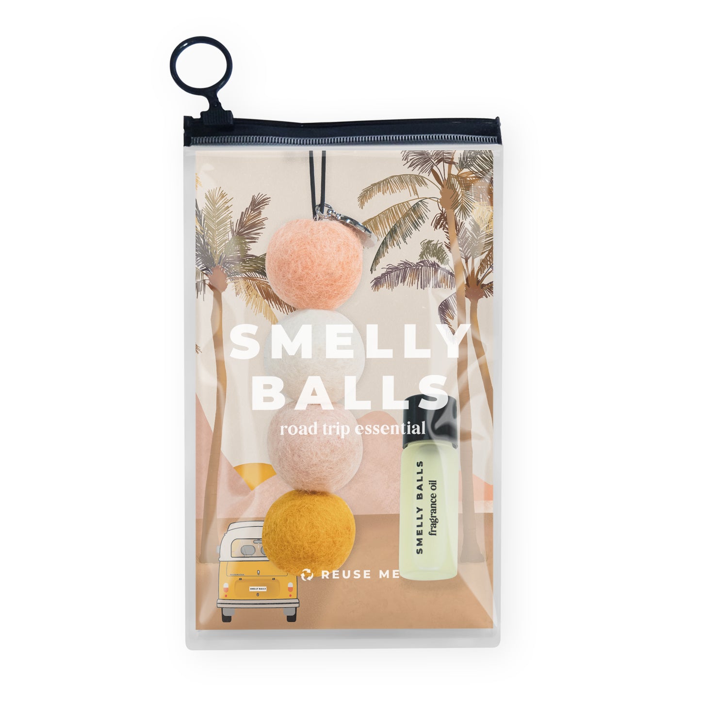 Smelly Balls Assorted Scents