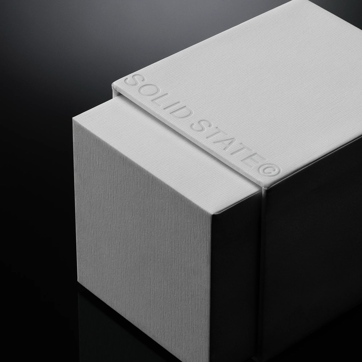 Absolute Extrait de Parfum