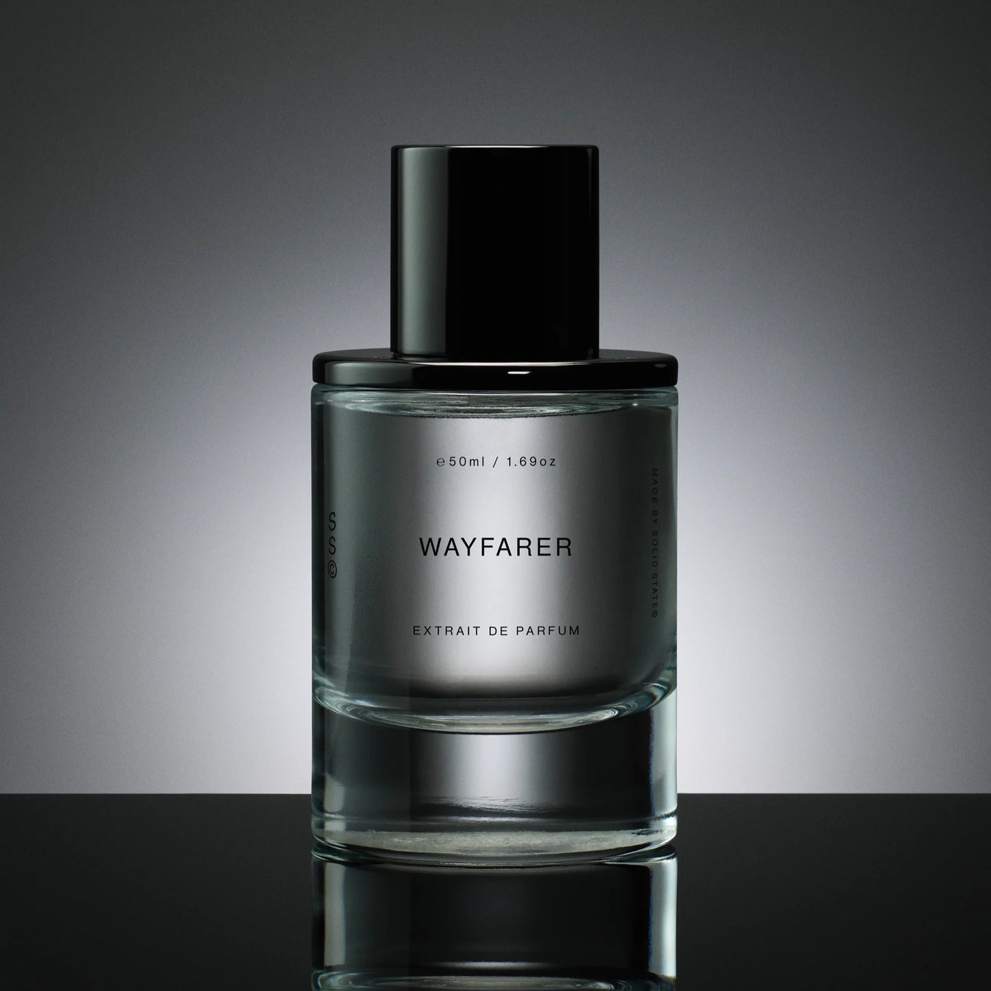 Absolute Extrait de Parfum