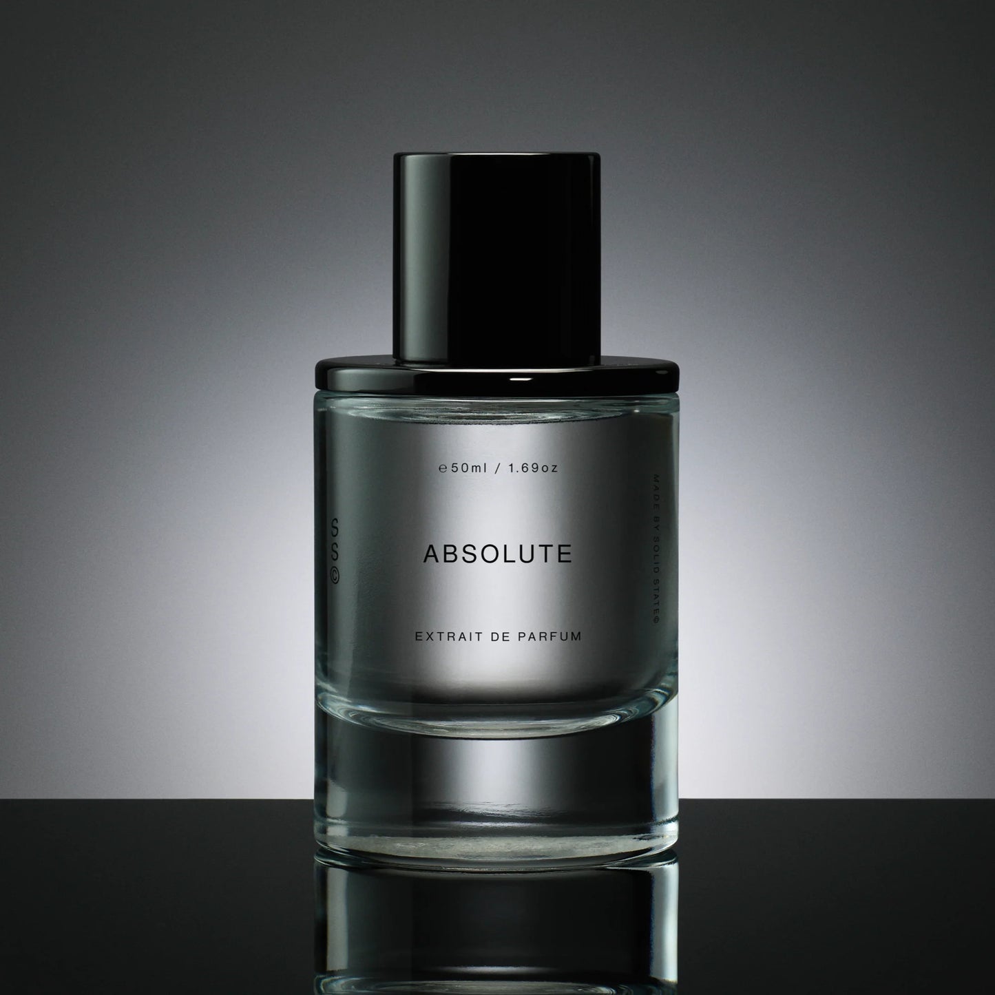 Absolute Extrait de Parfum