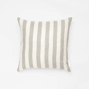 Stripe Square Cushion