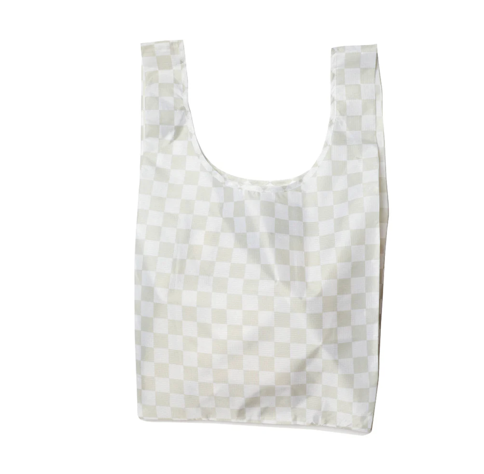 Foldable Shopper Bag - Hello Weekend