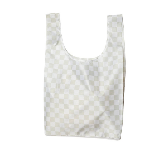 Foldable Shopper Bag - Hello Weekend