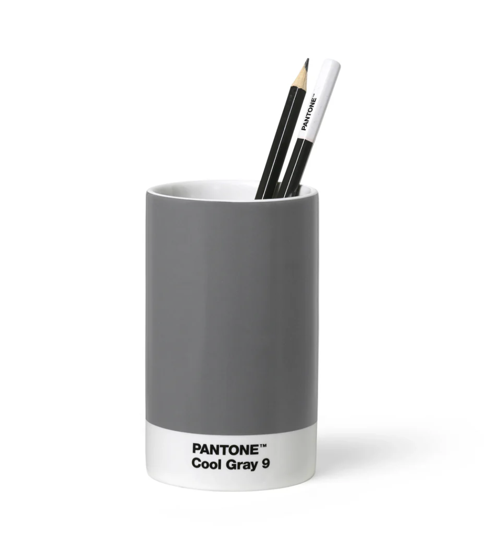 Pantone Pencil Cup