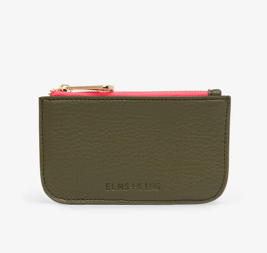 Centro Wallet - Elms + King