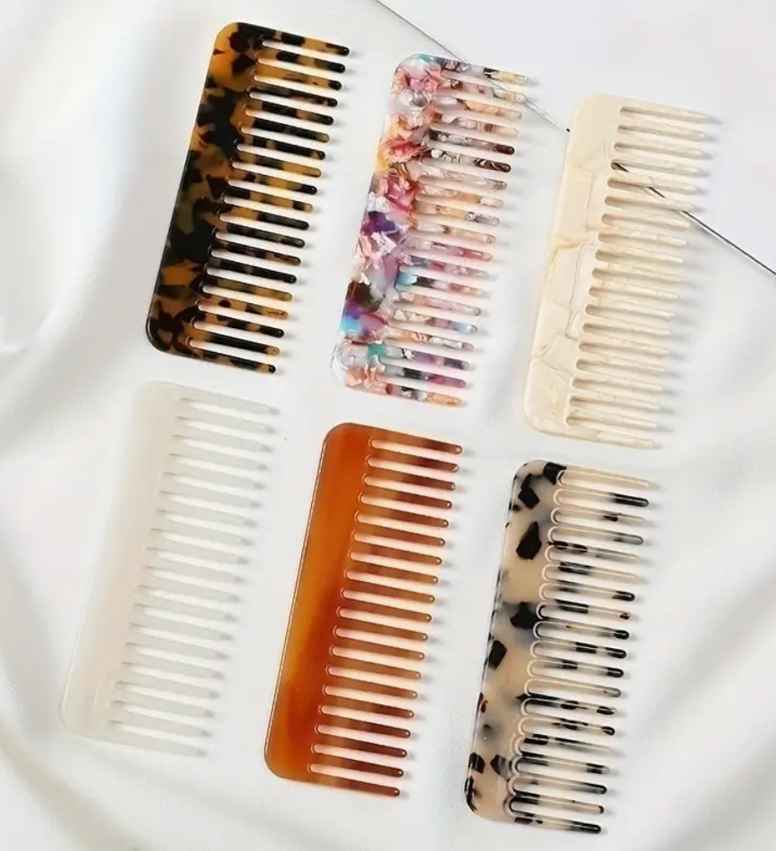 Wide Tooth Hair comb