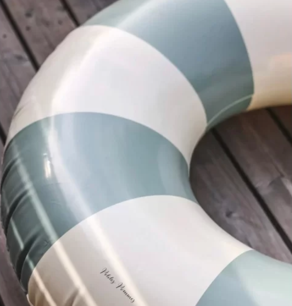 Petite Pommes Swim Rings (3 colours)