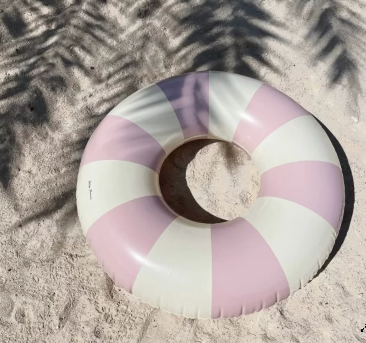 Petite Pommes Swim Rings (3 colours)