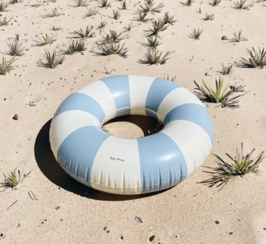 Petite Pommes Swim Rings (3 colours)