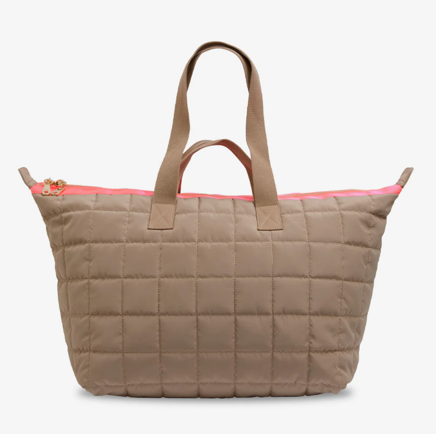 Spencer Carry All - Khaki, Burgundy, Taupe, Black