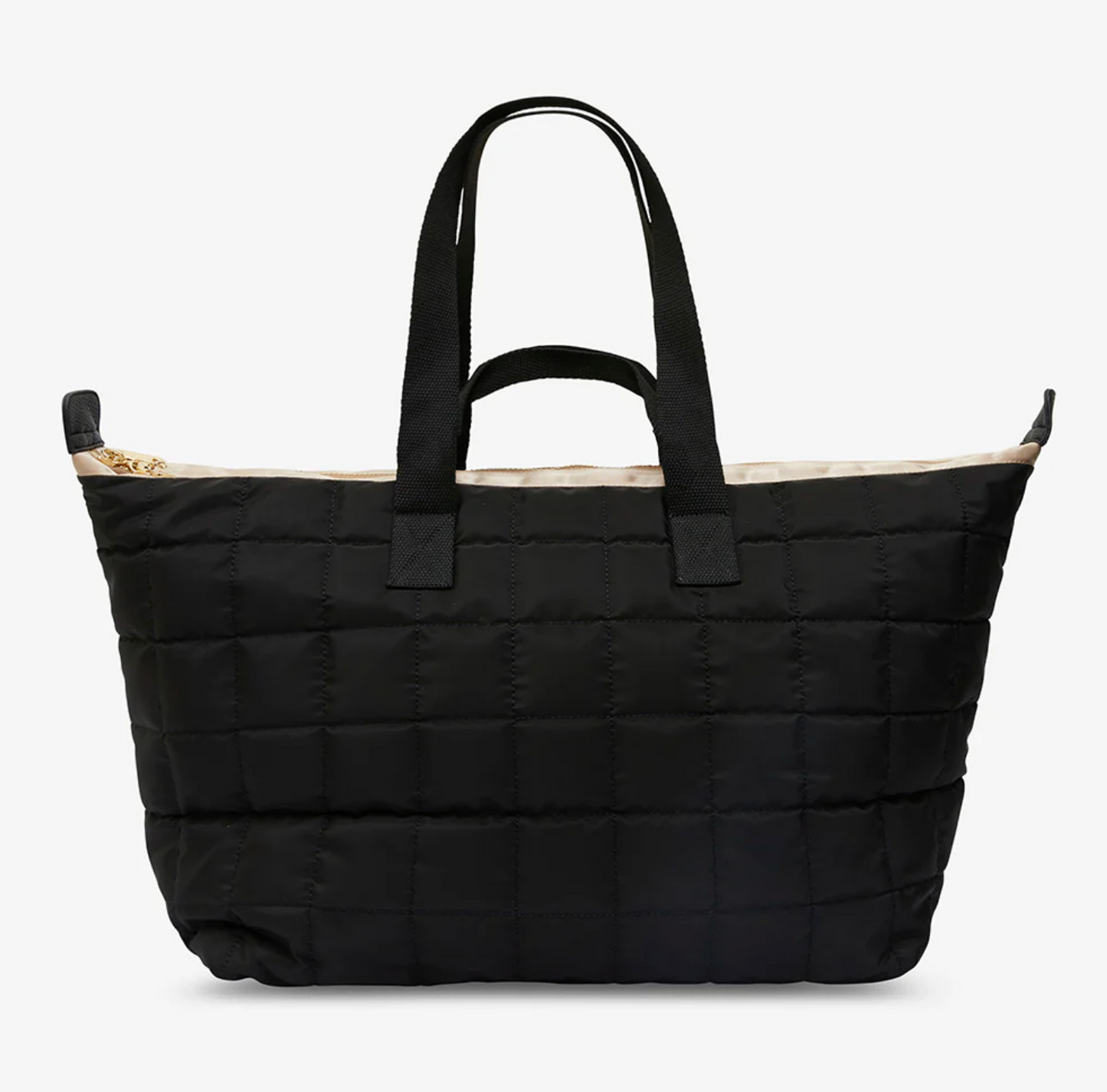 Spencer Carry All - Khaki, Burgundy, Taupe, Black