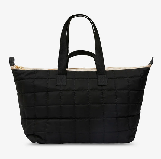 Mini Spencer - Black