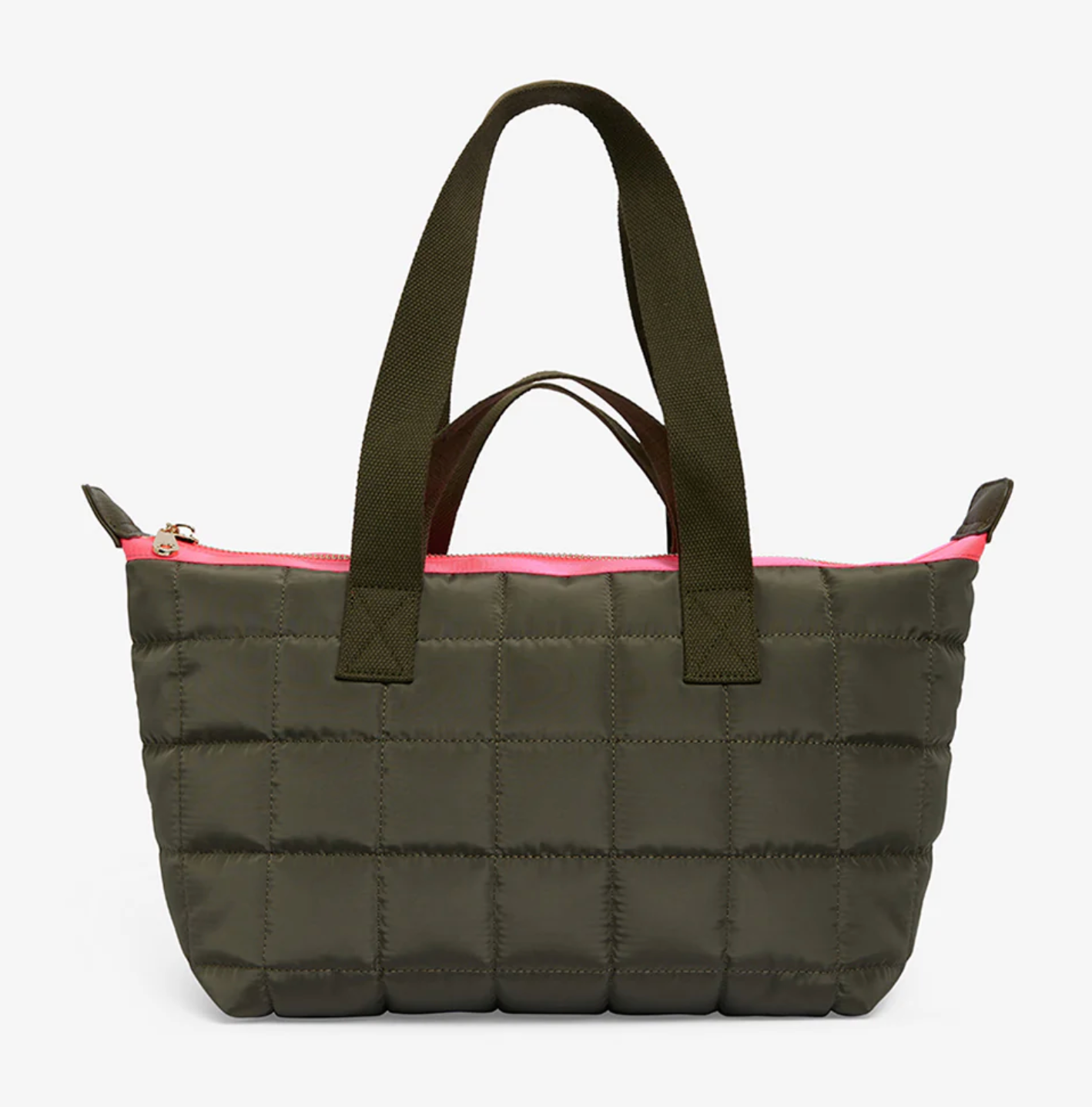 Mini Spencer - Black