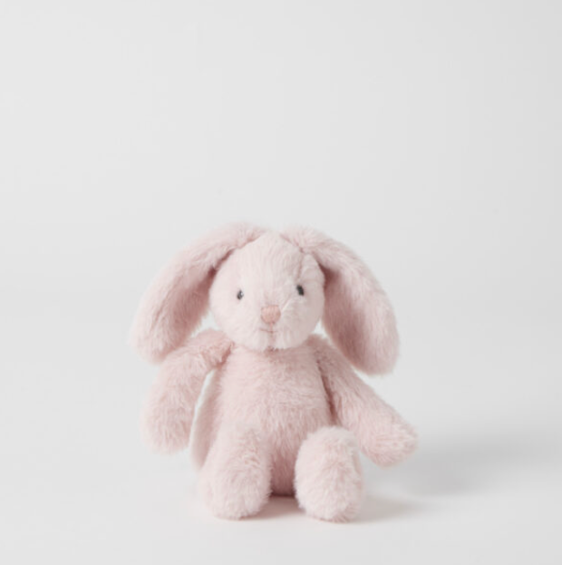 Pink Bunny Small