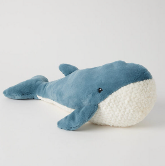 Mimi the whale