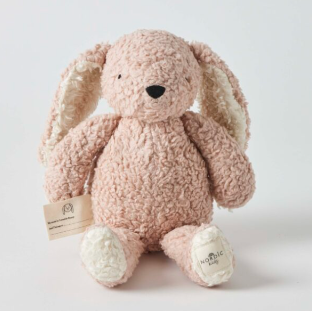Loveable Bunny