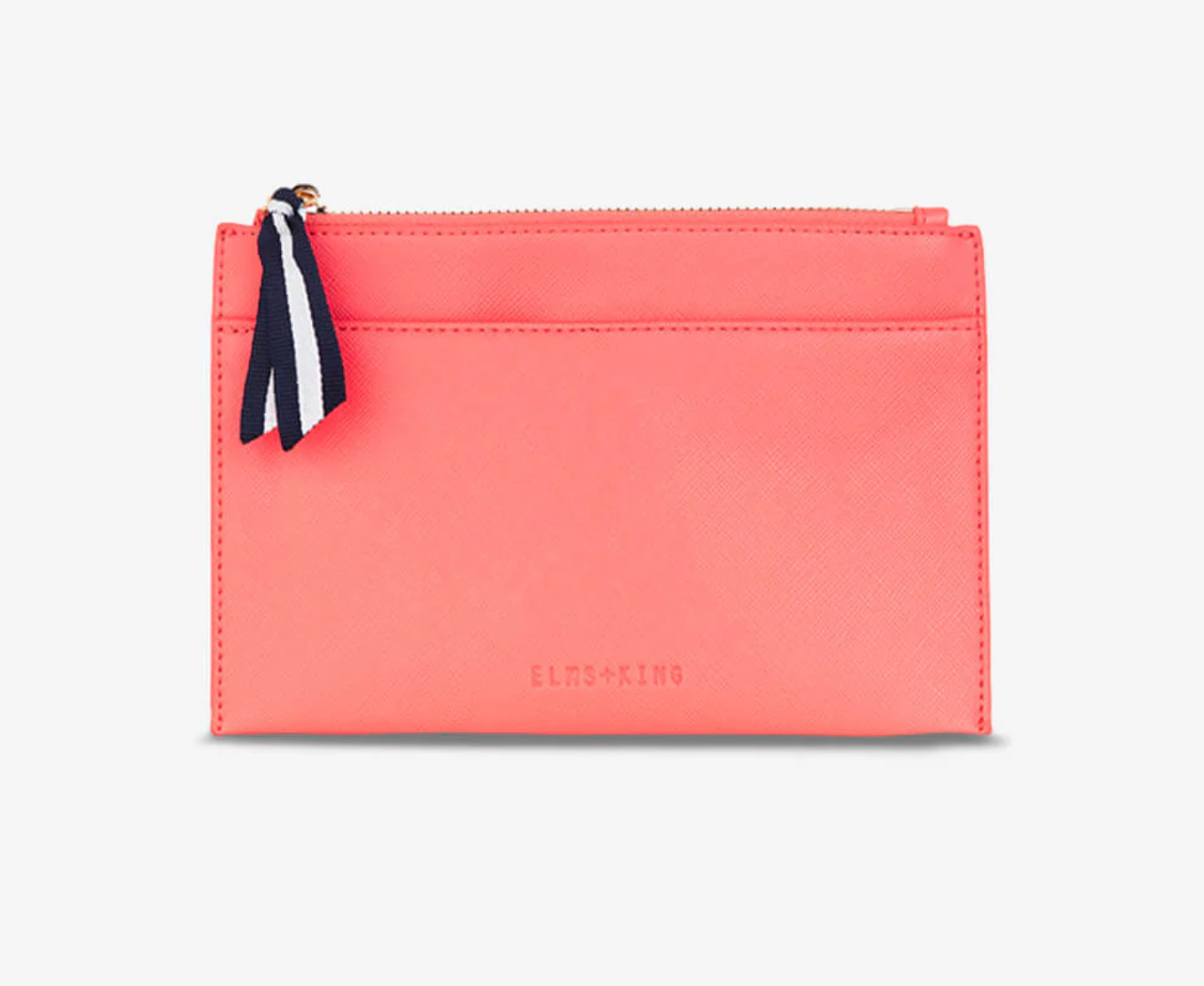 Elms + King New York Coin Purse