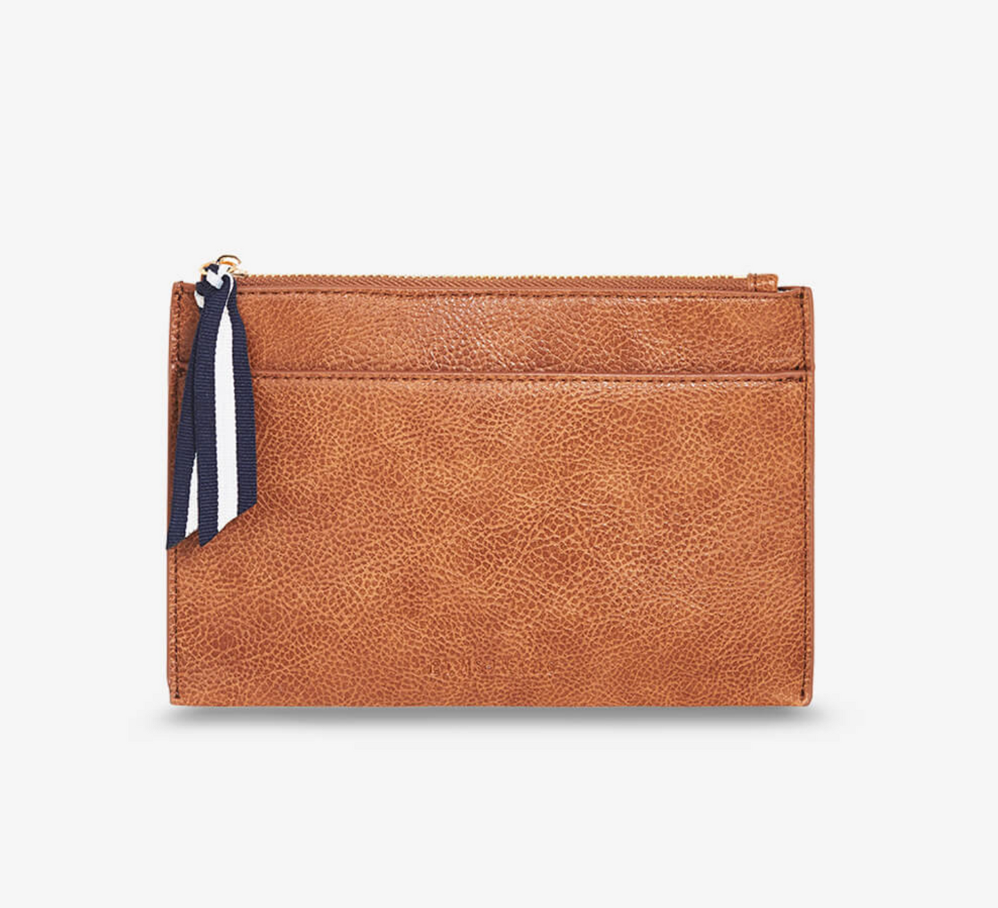 Elms + King New York Coin Purse
