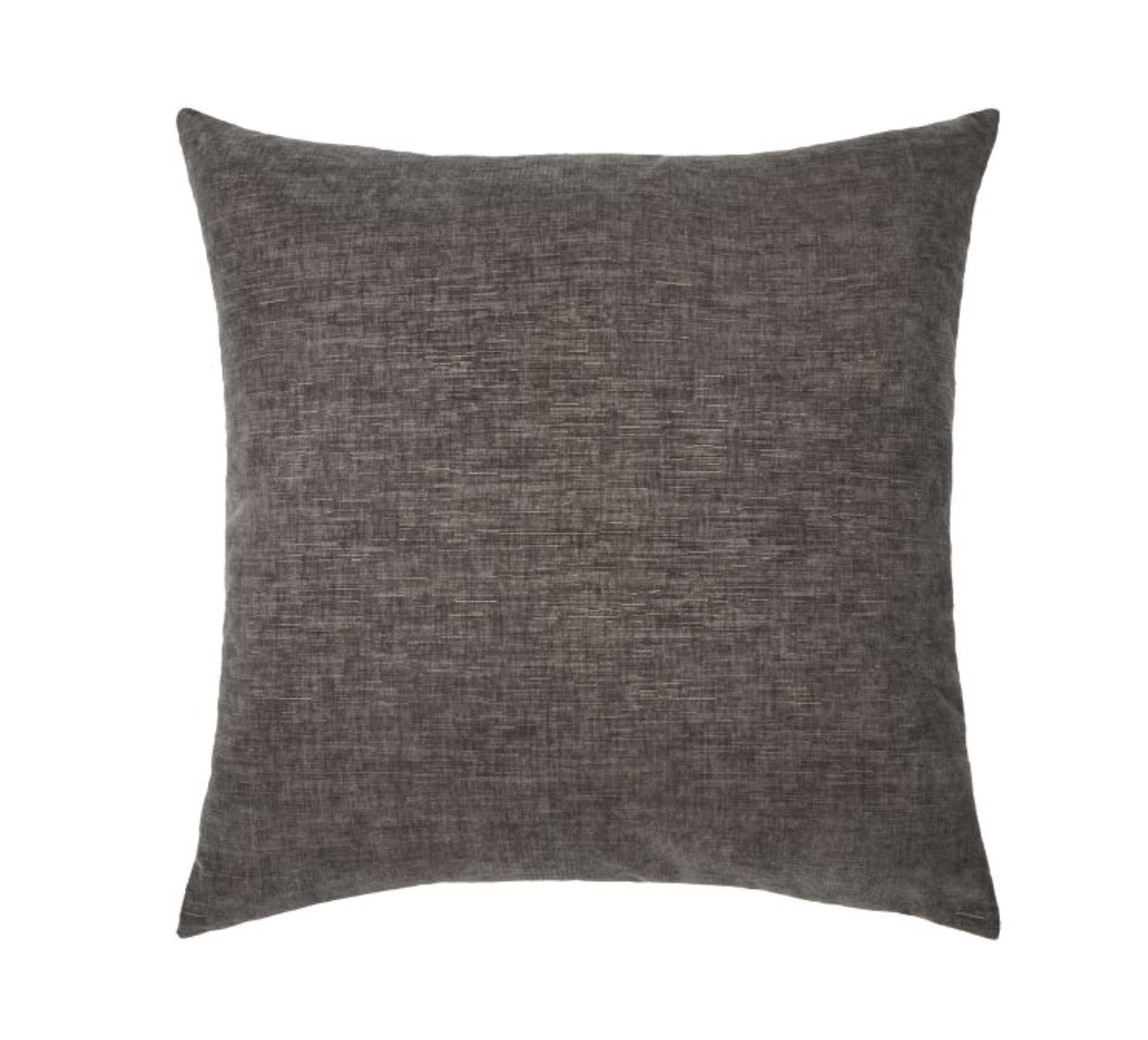 Bellanger Chenille Cushion