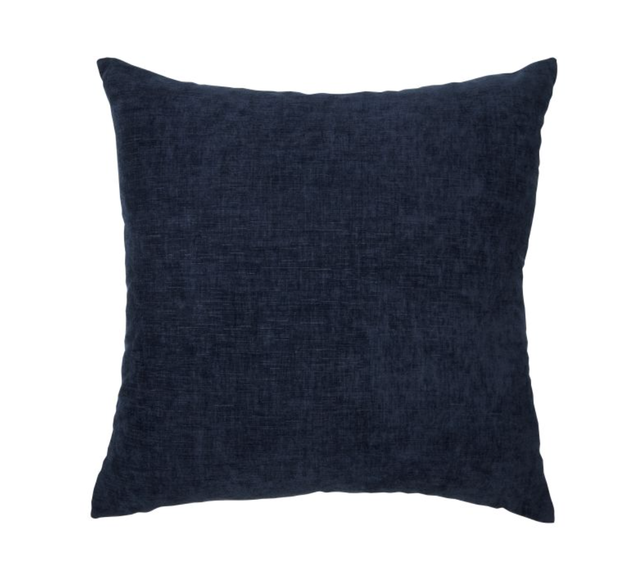 Bellanger Chenille Cushion