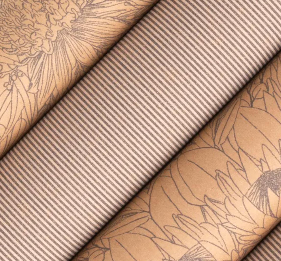 Vandoros Wrapping Paper Roll 76cm x 2.5 metres