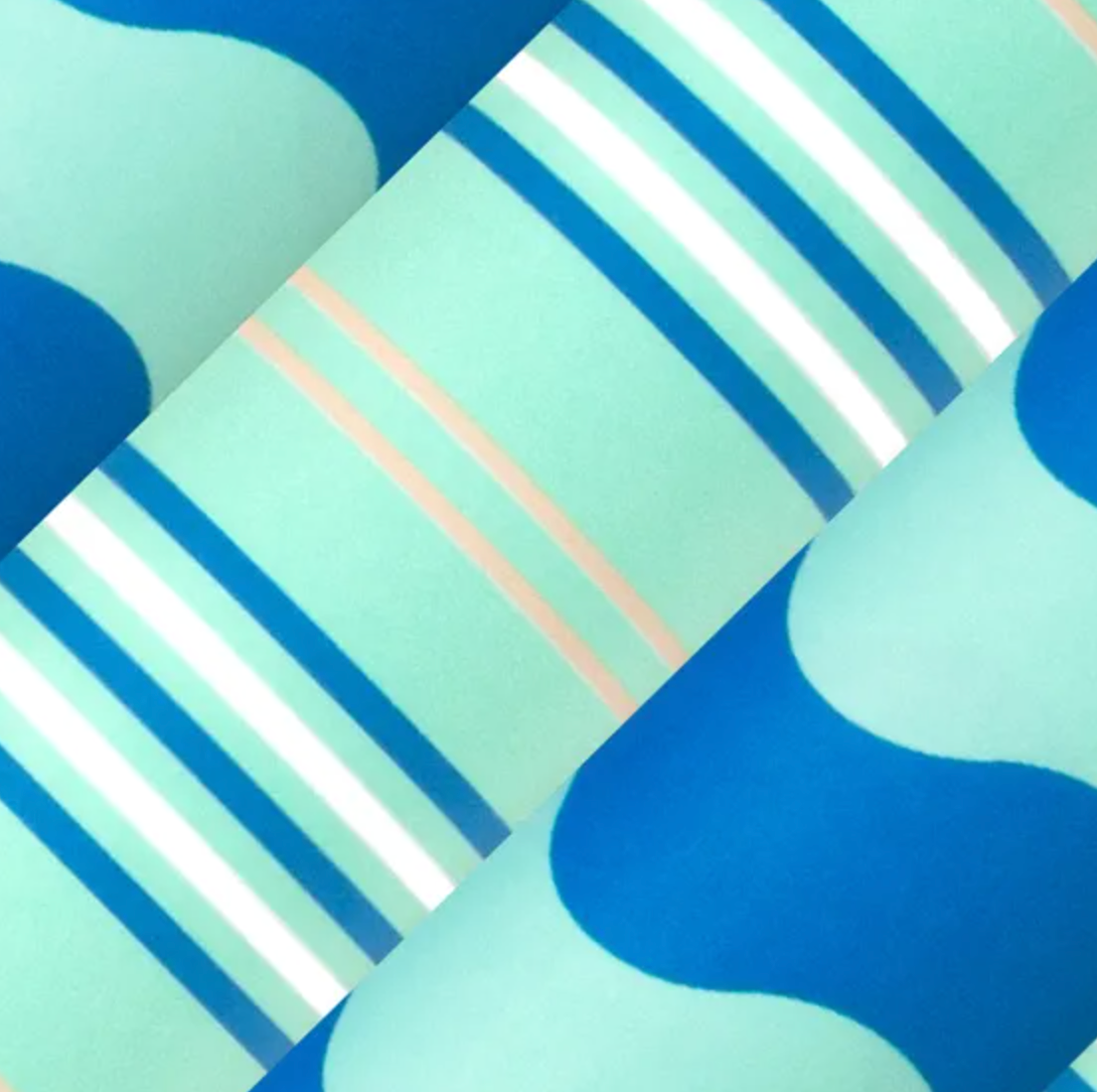 Vandoros Wrapping Paper Roll 76cm x 2.5 metres