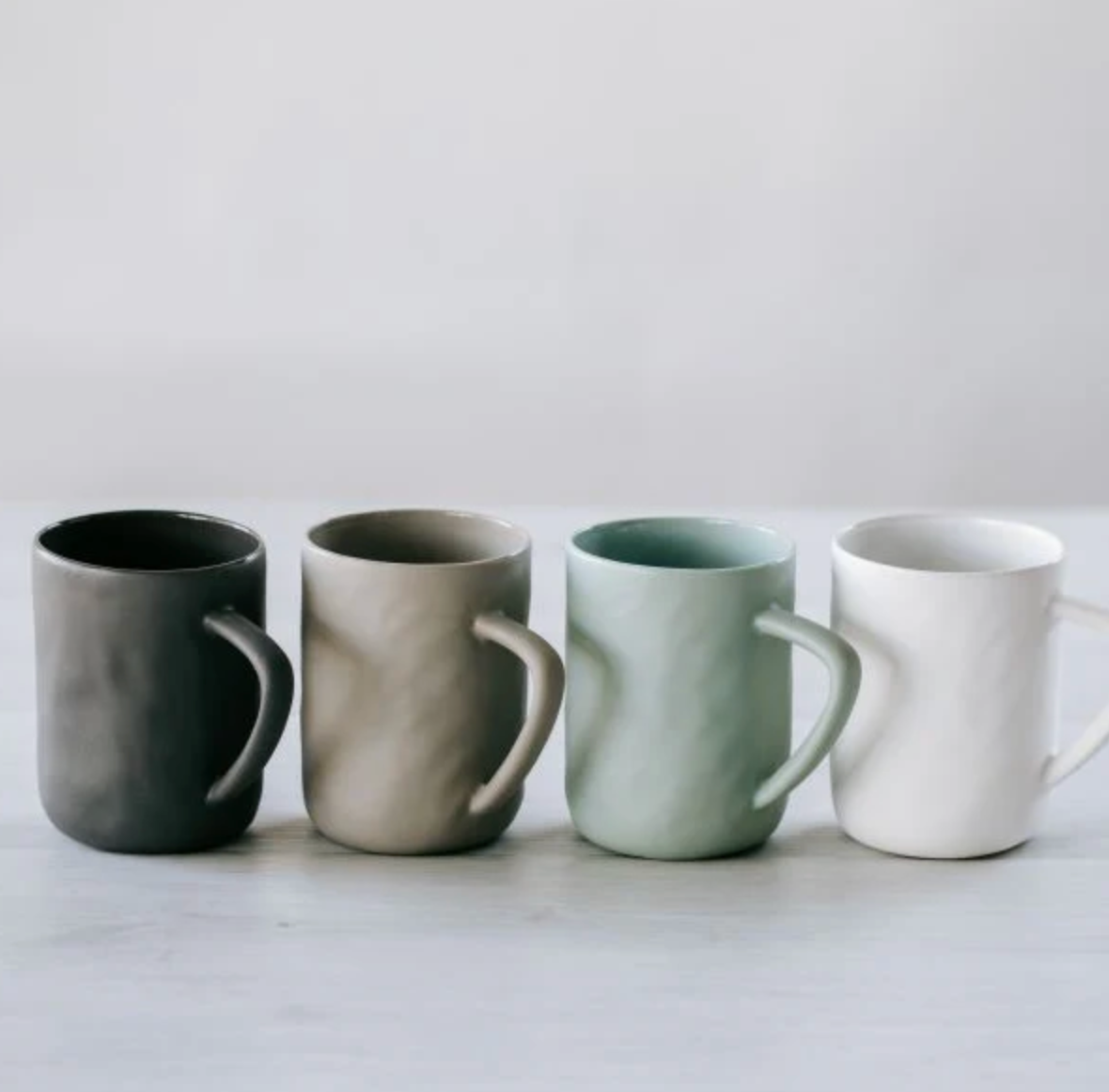 Flax Mug 10cm