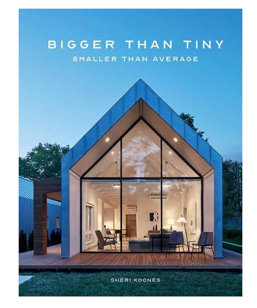 Bigger Than Tiny, Smaller Than Average