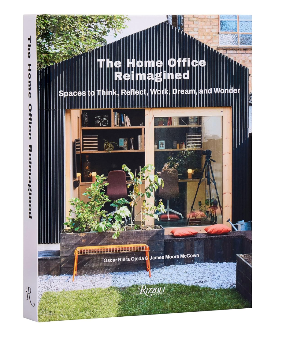 The Home Office reimagined