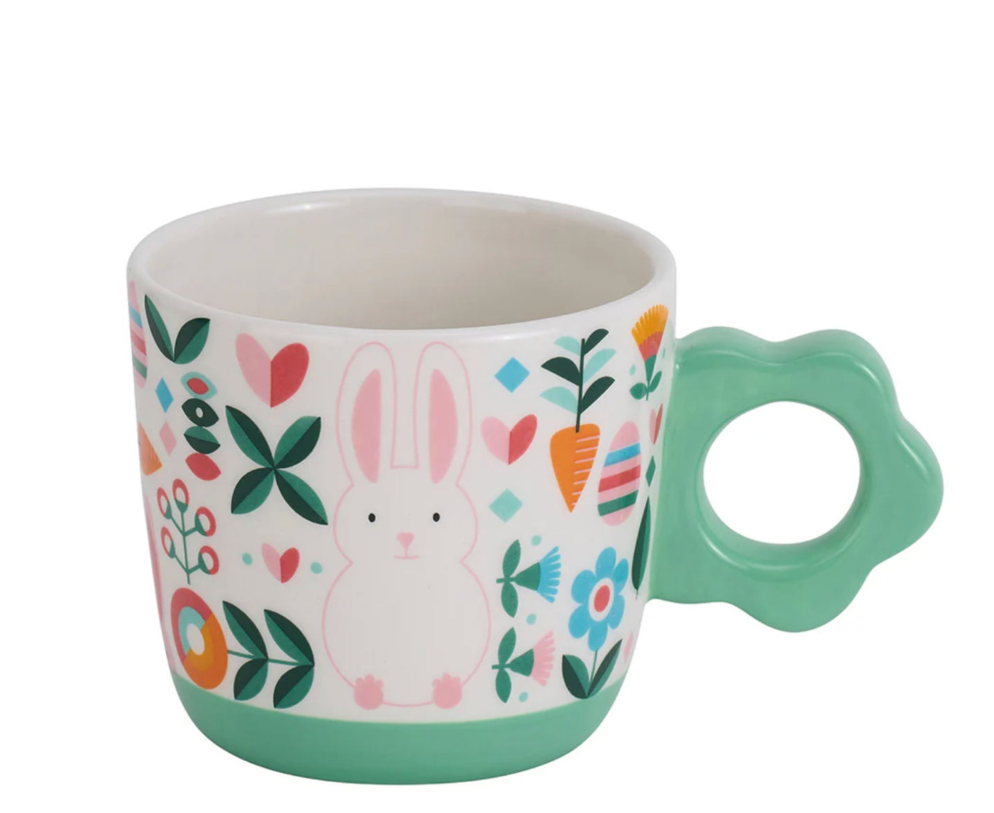 Easter Ceramic Mug