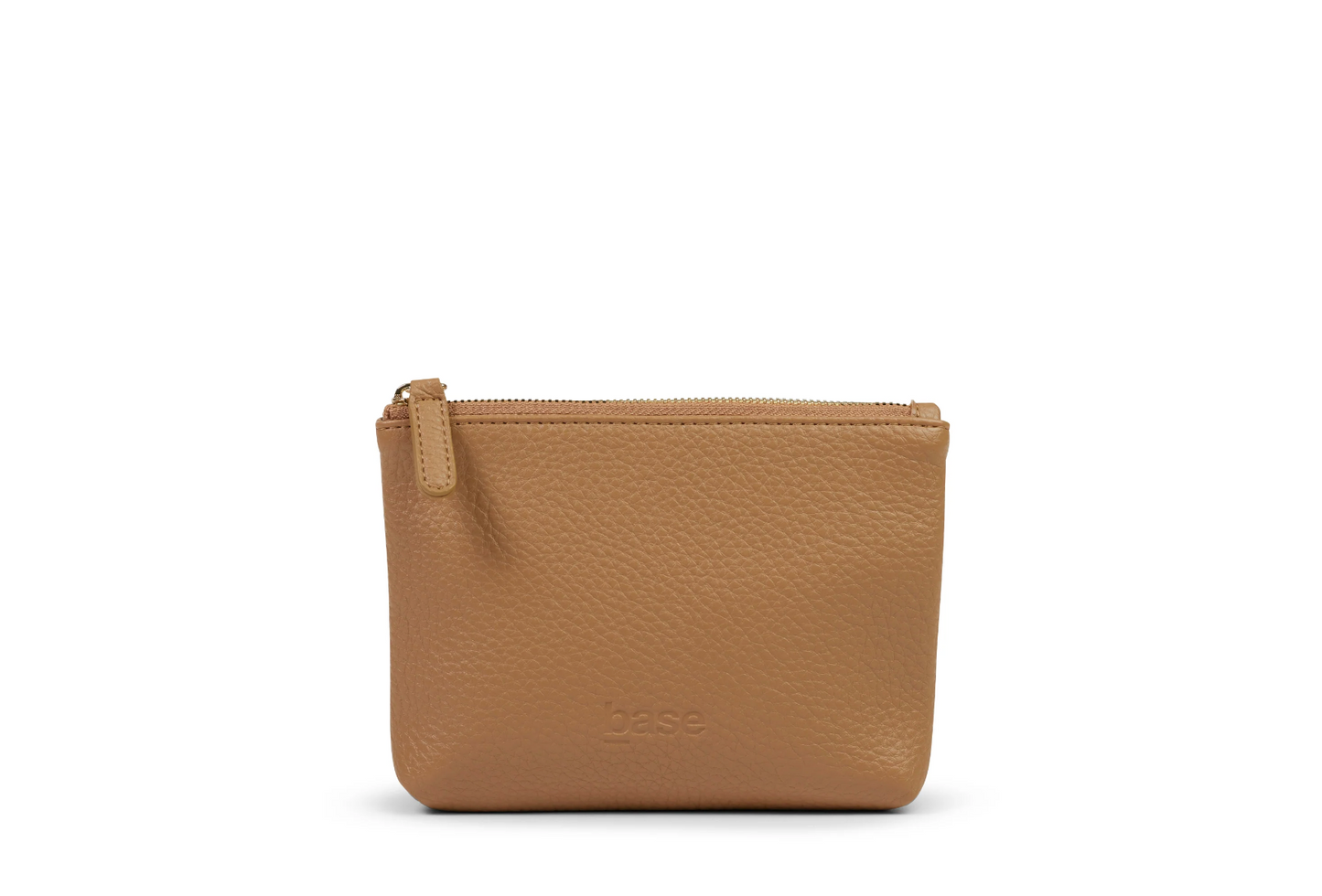 petite base - chocolate, camel, peony and navy