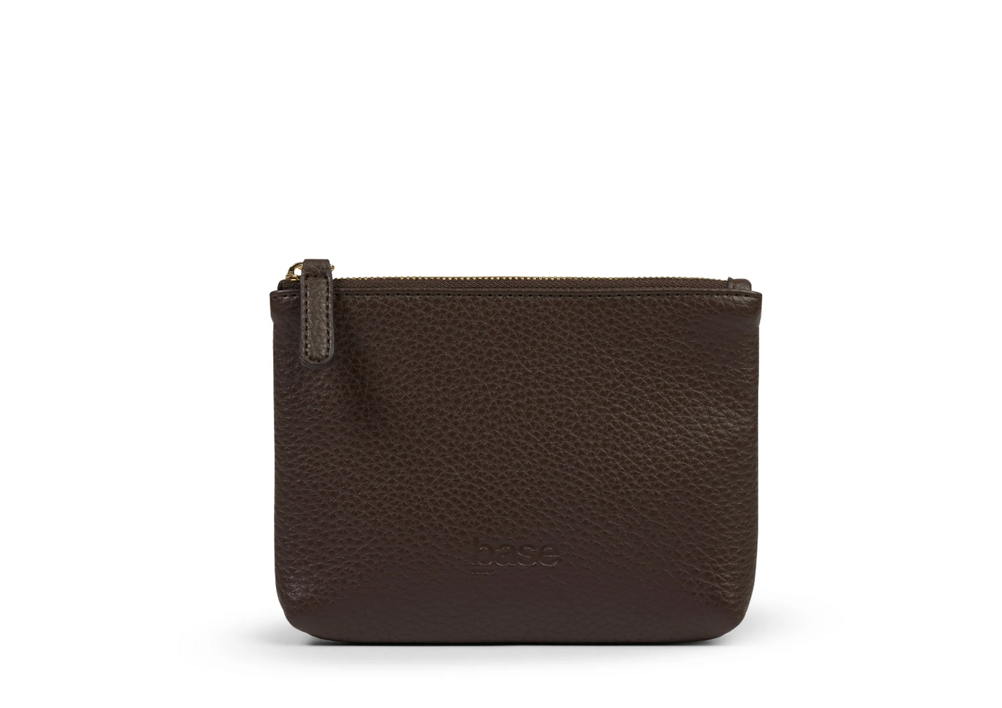 petite base - chocolate, camel, peony and navy