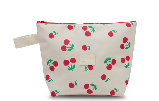 Wet Base - cherries and red stripe