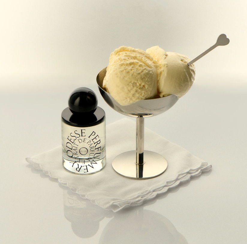 Odesse de Parfum