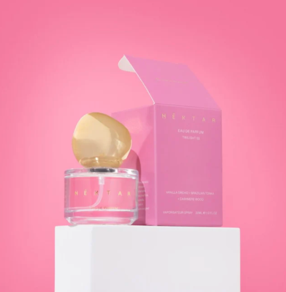 Nektar Perfume