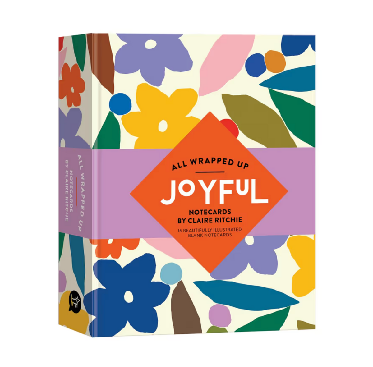 Joyful Notecard set