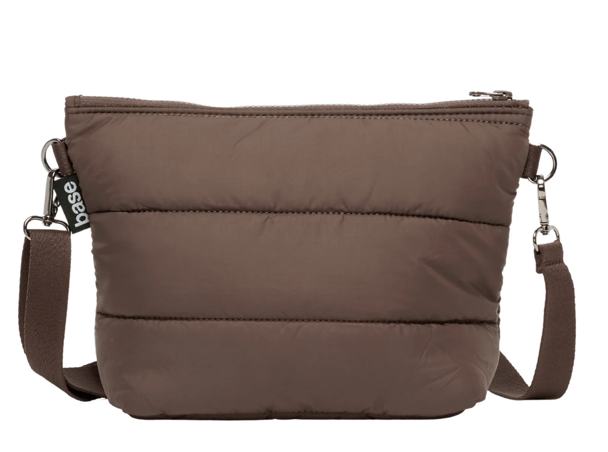 Stash Base Crossbody