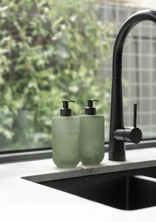Smith & Co Hand & Body Wash 400ml