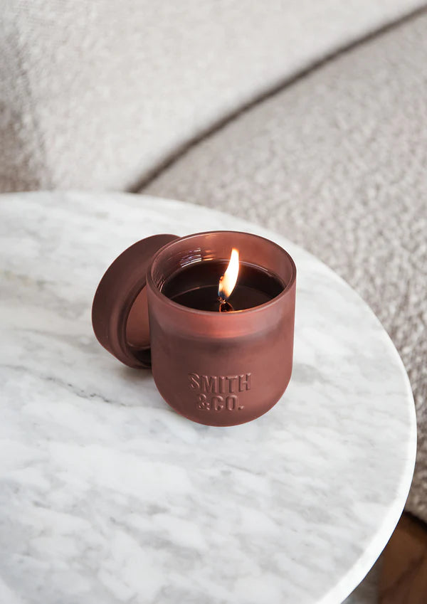 Smith & Co Candle 260g