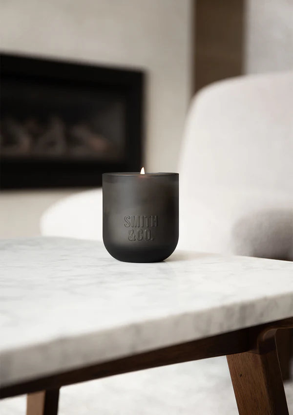 Smith & Co Candle 260g