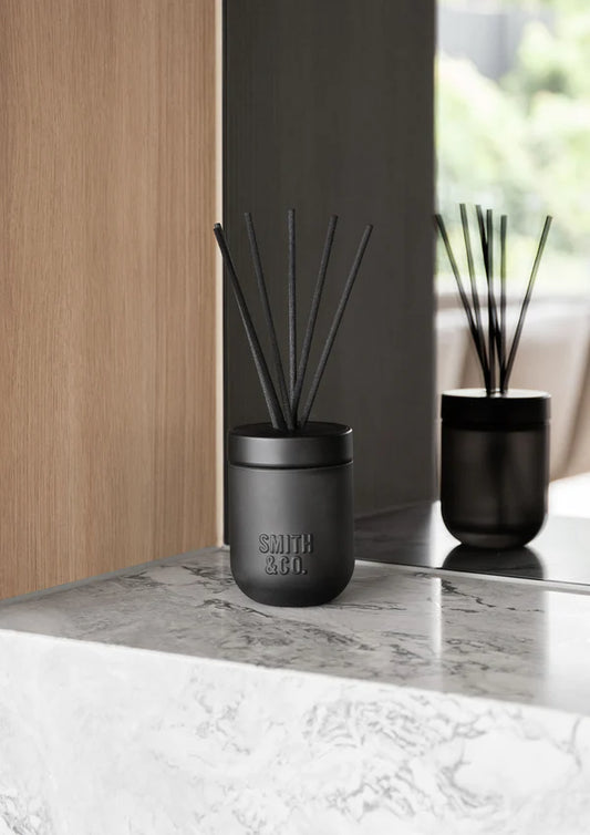 Smith & Co Diffuser 250ml (6 fragrances)