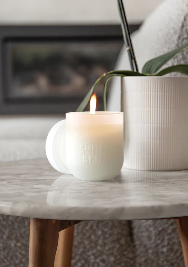 Smith & Co Candle 260g