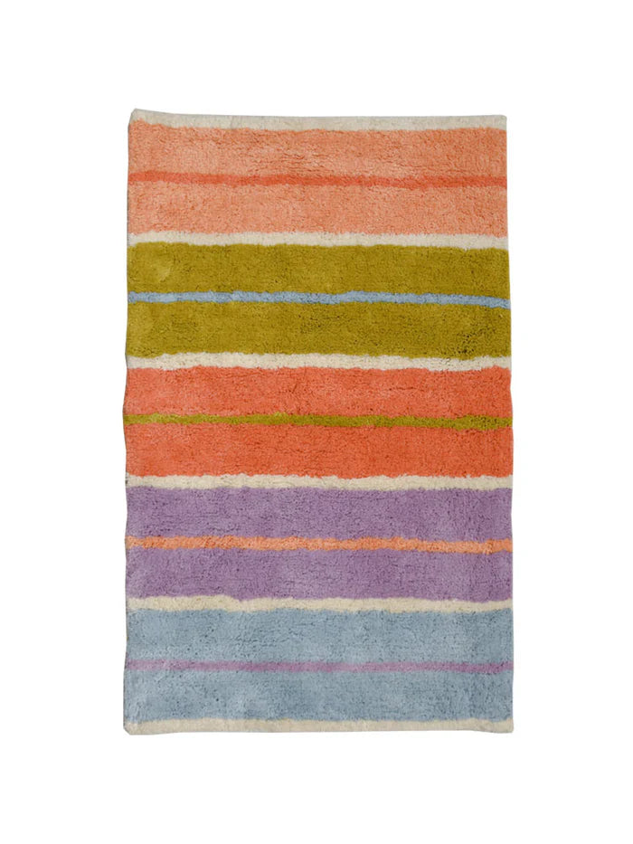 Mosey Me - Bath Mat