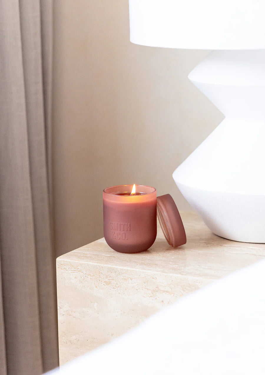 Smith & Co Candle 260g (6 fragrances)