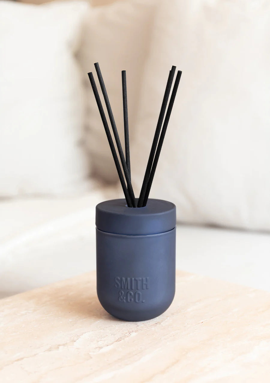 Smith & Co Diffuser 250ml (6 fragrances)