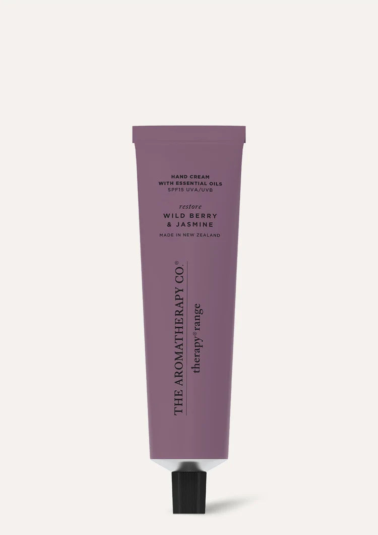 Hand Cream 75ml