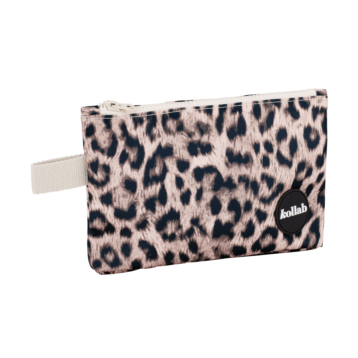 Mini Pouch Leopard
