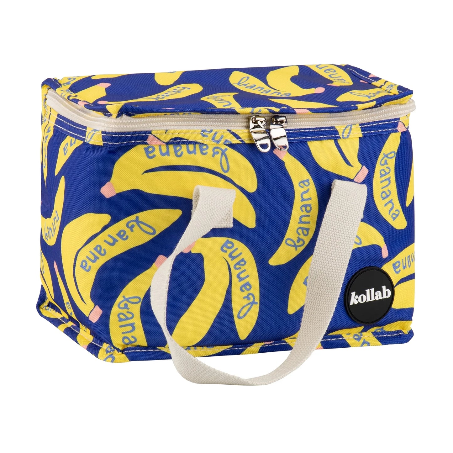 Kollab Lunch Box - multiple designs